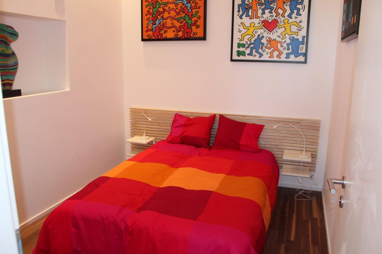 Beautiful Loft In The Center Of Lausanne